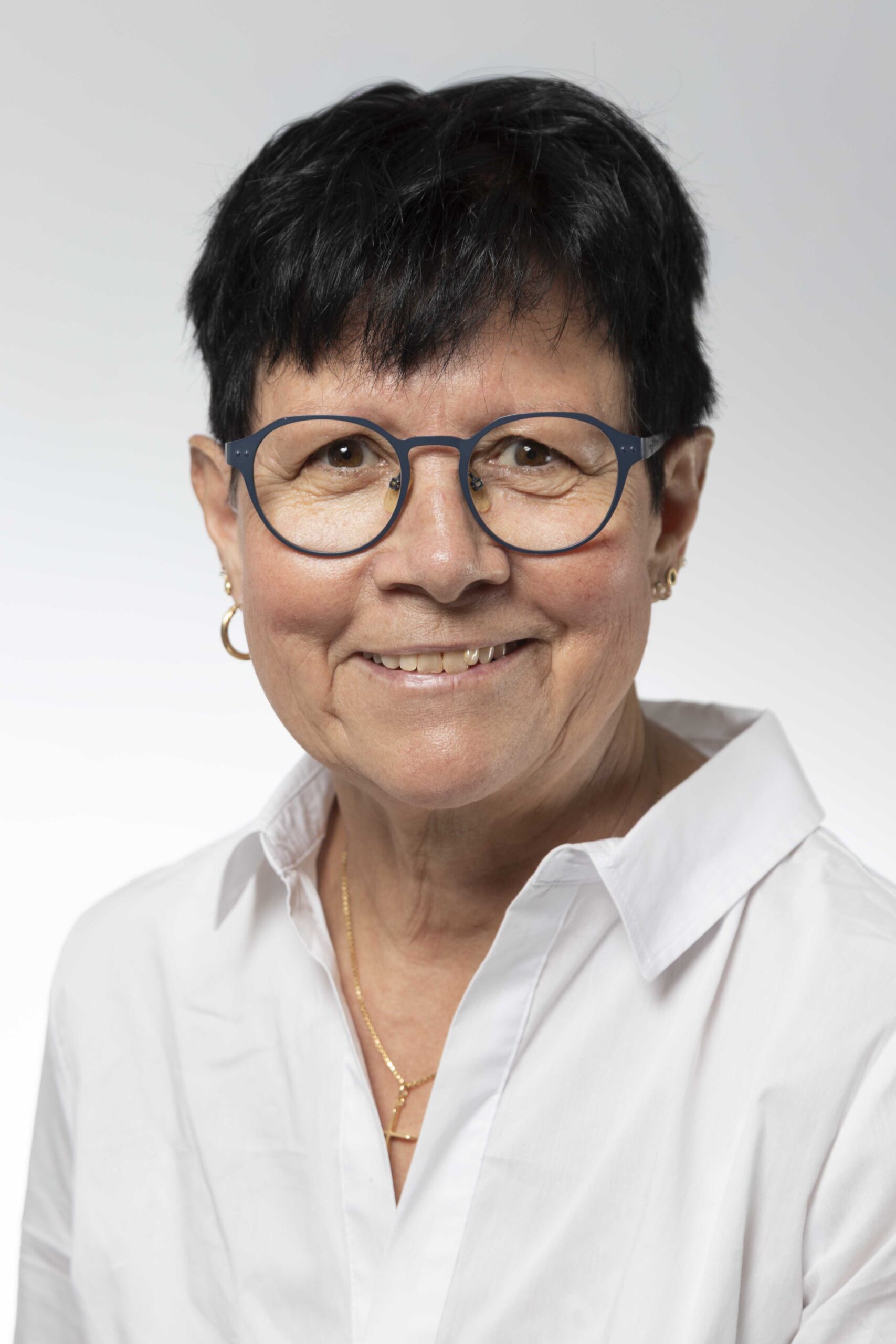 Regina Rudin